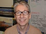 David McConnell