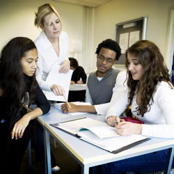 Student group