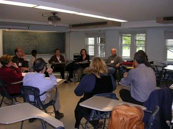 English Breakout Group