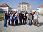 Study Abroad