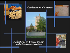 Carleton on Camera