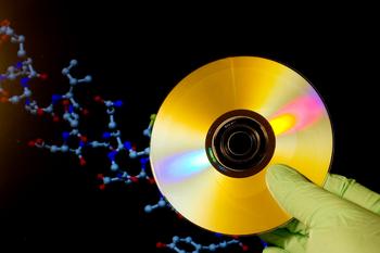 Bioinformatics