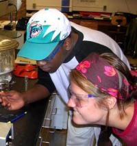 ChemResearchStudents Closeup