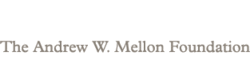 Mellon Foundation Logo