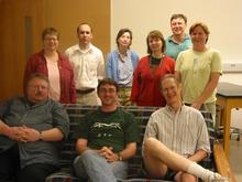 MidBrain Faculty