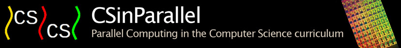 CS in Parallel
