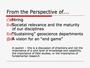 where is our research going slide 2