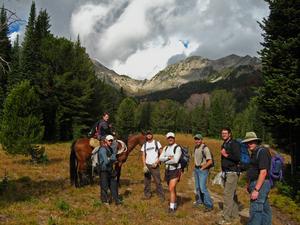 Sunday Hiking Club