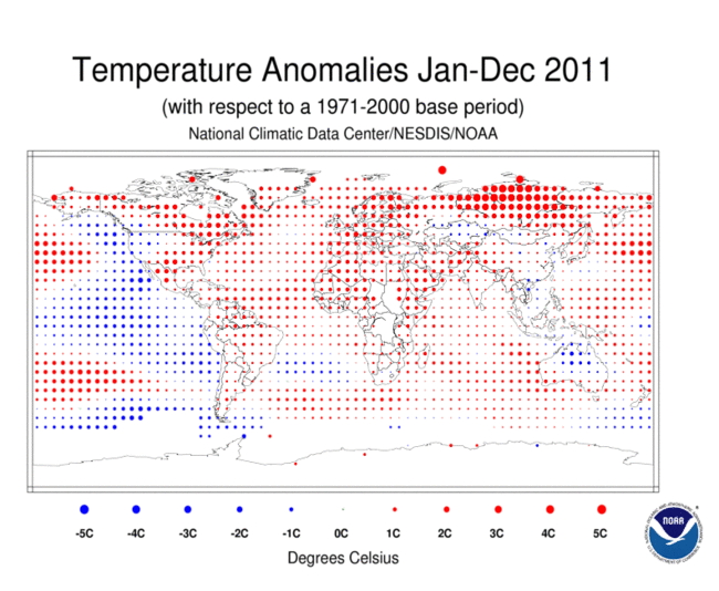 anomaly map_NOAA