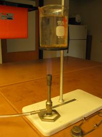 Convection Cell Activity