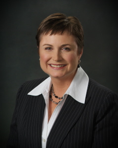 Gail M. Hoyt