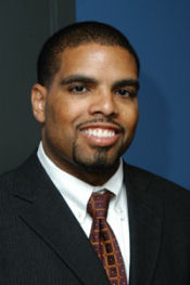 Darrick Hamilton