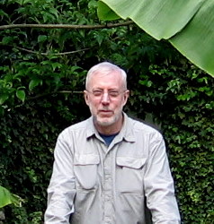 David Schodt