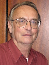 Gregor Novak Photo