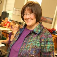 Heather Macdonald (photo by Stephen Salpukas)