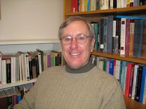 John C. Bean (photo)