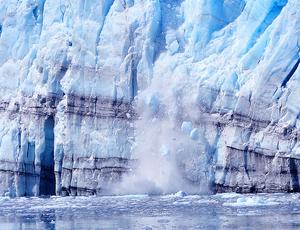 Glacier Layers