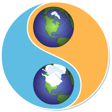 Hothouse/Icehouse Earth
