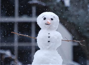 Snowman