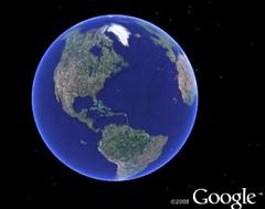 GoogleEarth