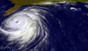 Hurricane Floyd - 1999