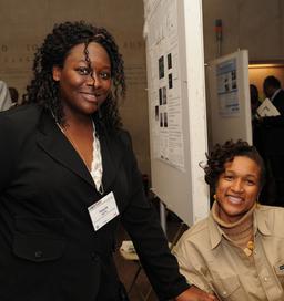 Participants, MFDW 2012