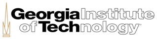 Georgia Institute of Technology logo