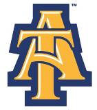 North Carolina A&T University logo