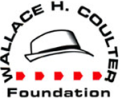 Wallace H Coulter Foundation logo