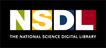Logo the National STEM Digital Library http://nsdl.org