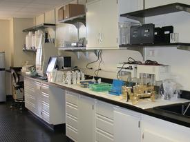 Genomics Lab