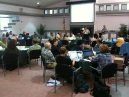 Geo2YC Workshop Image