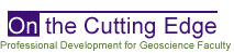 Cutting Edge Logo