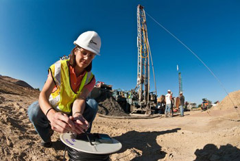 Geothermal Analyst