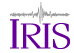 IRIS Logo