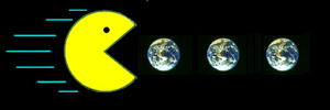 Save the World Collect the whole set