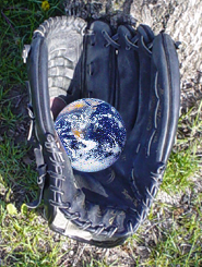earthball