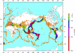 Sample map of earthquakes from 2003 from earthquake.usgs.gov