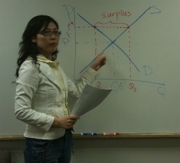 lecturer