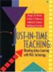JiTT Book Cover - 1999