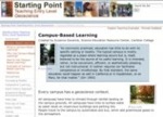 Campus Based Learning