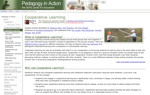 Cooperative Learning