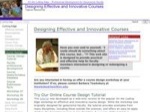 Course Design
