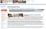 Investigative Cases