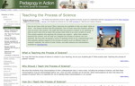 Process of Science