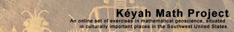 Keyah Math Project