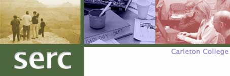 SERC Logo