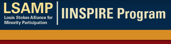 Louis Stokes Alliance for Minority Participation - IINSPIRE Program