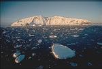 Ross Sea, Antarctica
