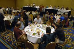 2011 NAGT/GSA Geoscience Education Division Awards Luncheon 